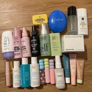 Pixi Beauty Base - Green